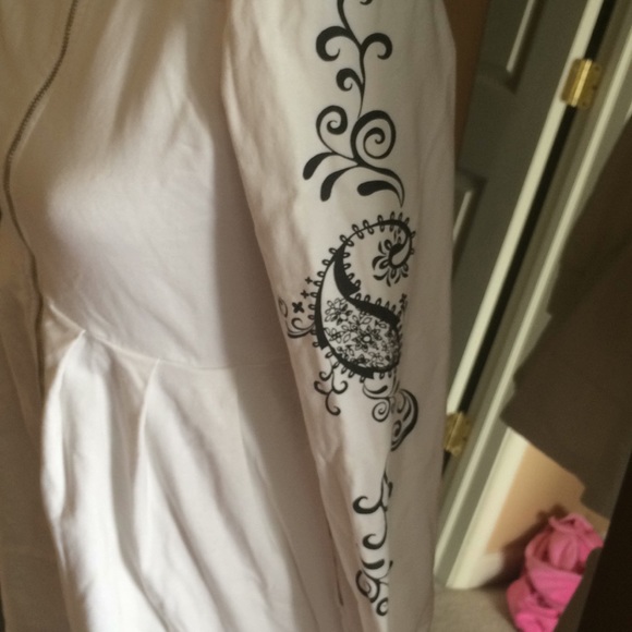 Jacket - Picture 2 of 2